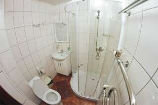 Гостиница Династия Нижний Новгород Эконом-2