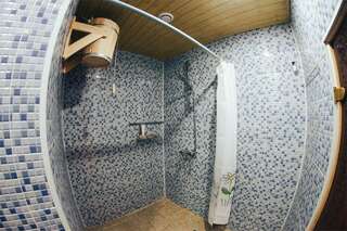 Гостиница Династия Нижний Новгород Русская баня №2-3