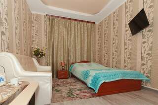 Гостиница Династия Нижний Новгород Служебный-1