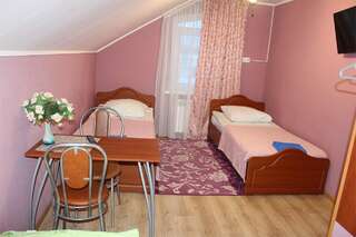 Гостиница Династия Нижний Новгород TWIN - плюс-1