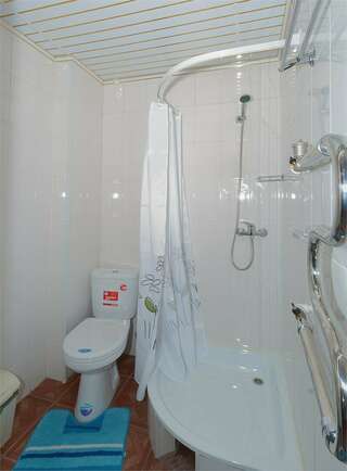 Гостиница Династия Нижний Новгород Стандарт-3