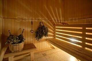 Гостиница Династия Нижний Новгород Русская баня №1-3