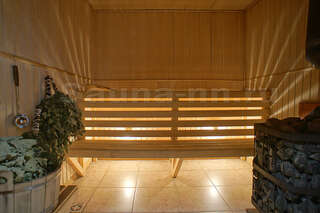 Гостиница Династия Нижний Новгород-3