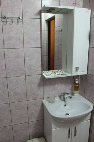 Гостиница Династия Нижний Новгород Стандарт-2