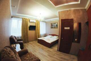 Гостиница Династия Нижний Новгород Стандарт BIG-2