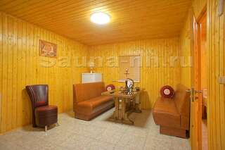 Гостиница Династия Нижний Новгород-6