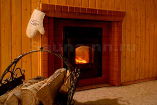 Гостиница Династия Нижний Новгород-5