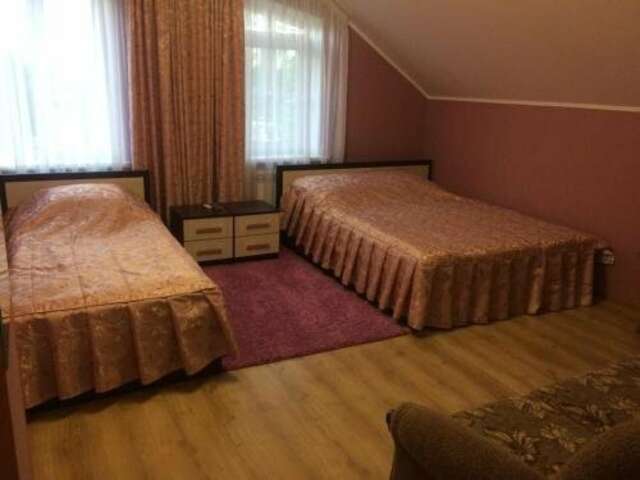 Гостиница Династия Нижний Новгород-86