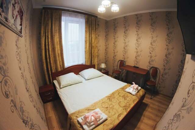 Гостиница Династия Нижний Новгород-80