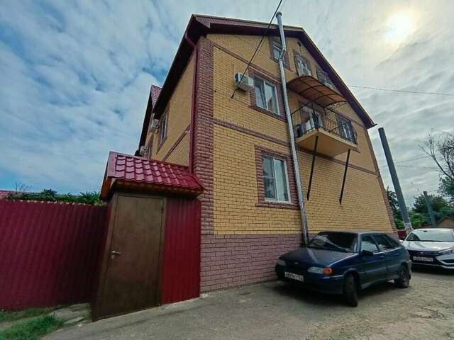 Гостиница Династия Нижний Новгород-26