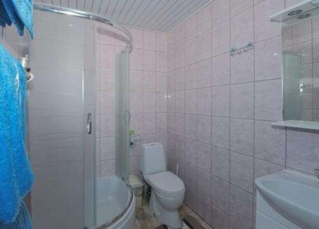 Гостиница Династия Нижний Новгород-77