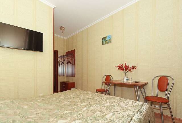 Гостиница Династия Нижний Новгород-47