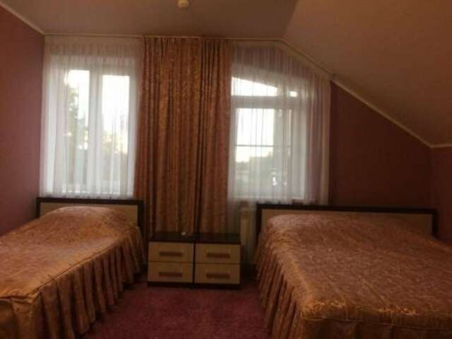 Гостиница Династия Нижний Новгород-74