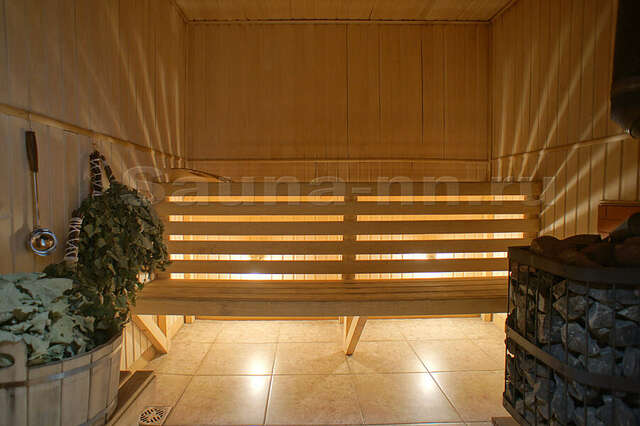 Гостиница Династия Нижний Новгород-88