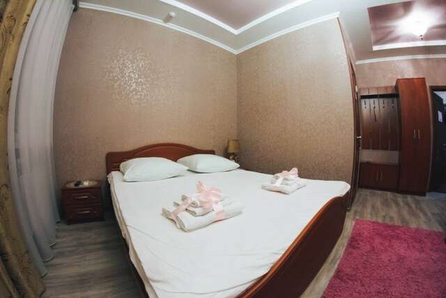 Гостиница Династия Нижний Новгород-51