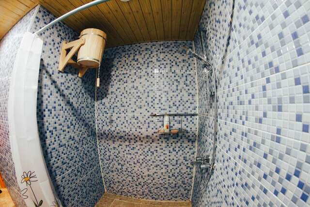 Гостиница Династия Нижний Новгород-63