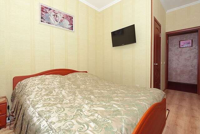 Гостиница Династия Нижний Новгород-73