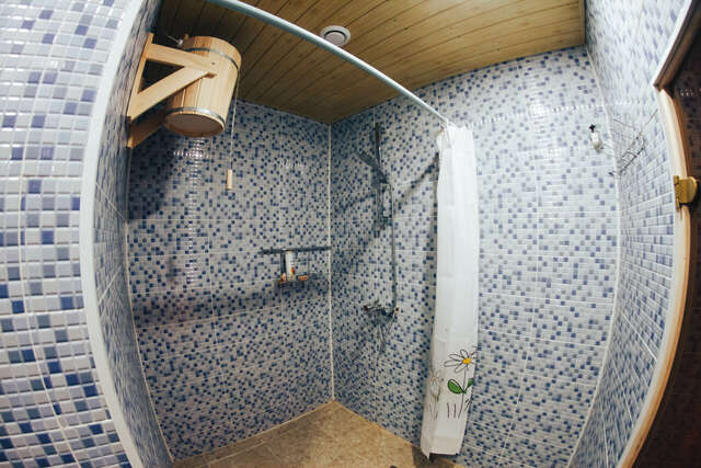 Гостиница Династия Нижний Новгород-78