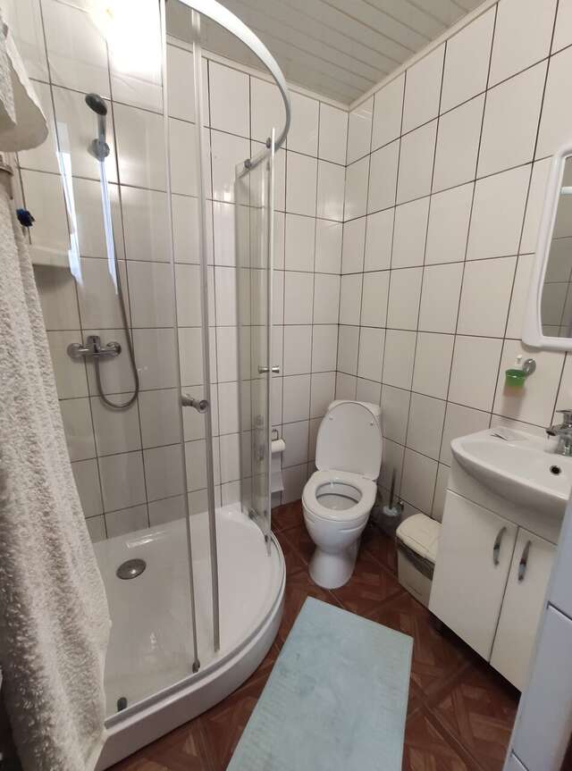 Гостиница Династия Нижний Новгород-107