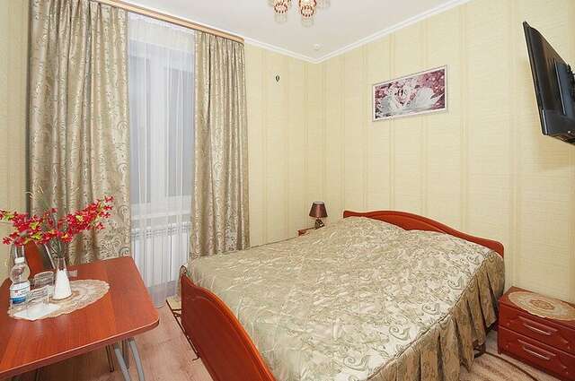 Гостиница Династия Нижний Новгород-75