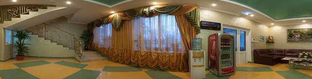 Гостиница Династия Нижний Новгород-97