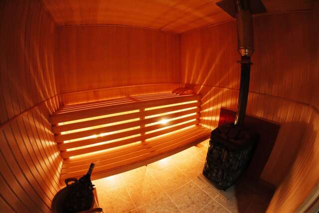 Гостиница Династия Нижний Новгород-54