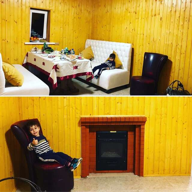 Гостиница Династия Нижний Новгород-99