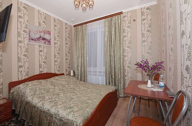 Гостиница Династия Нижний Новгород-70