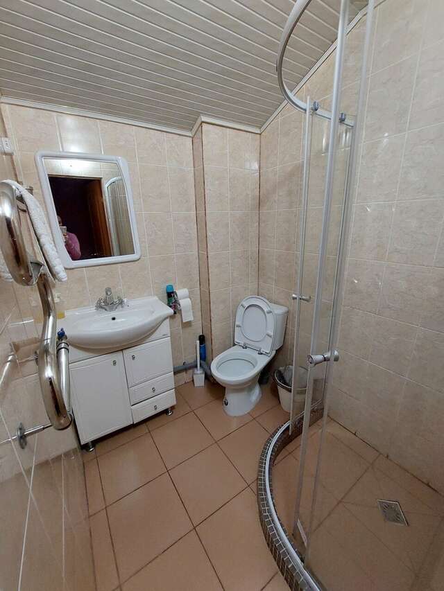 Гостиница Династия Нижний Новгород-105