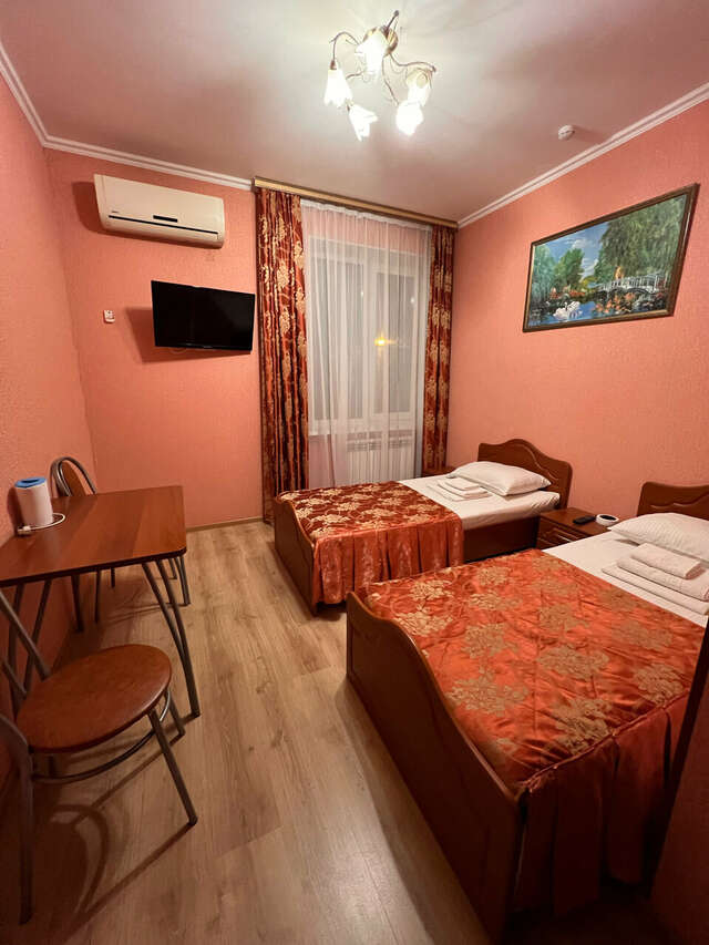 Гостиница Династия Нижний Новгород-102