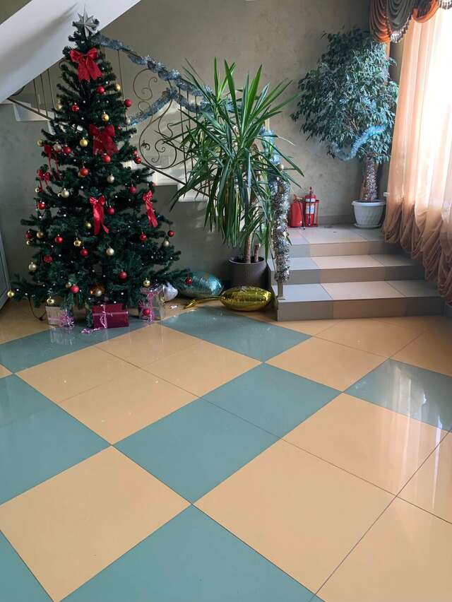 Гостиница Династия Нижний Новгород-21