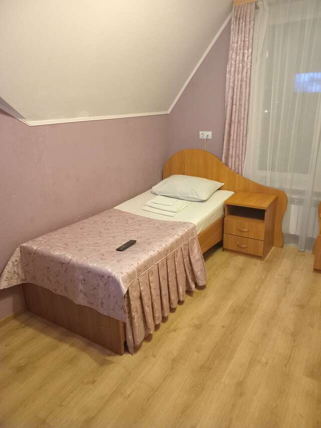 Гостиница Династия Нижний Новгород-112