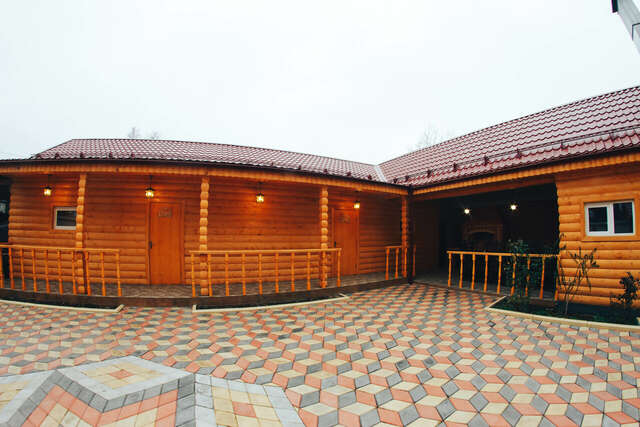 Гостиница Династия Нижний Новгород-40