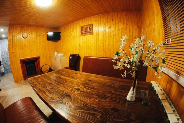 Гостиница Династия Нижний Новгород-68