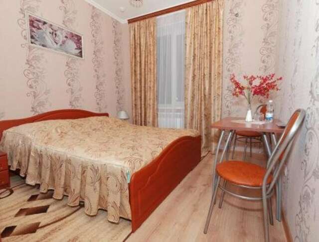 Гостиница Династия Нижний Новгород-32