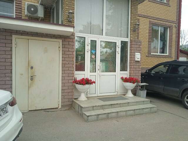 Гостиница Династия Нижний Новгород-67