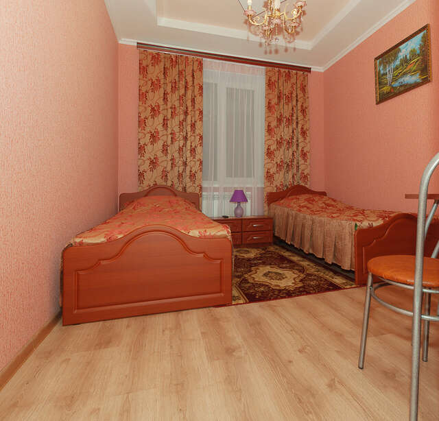 Гостиница Династия Нижний Новгород-108