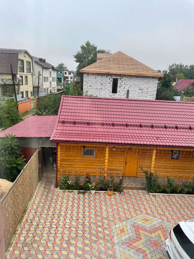 Гостиница Династия Нижний Новгород-90