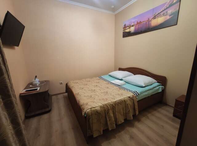 Гостиница Династия Нижний Новгород-106