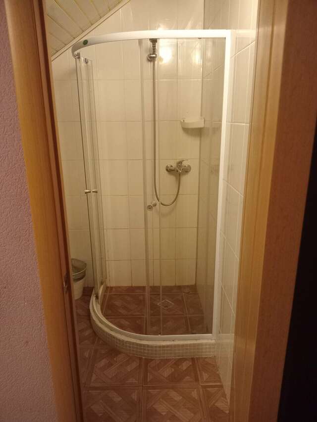 Гостиница Династия Нижний Новгород-111