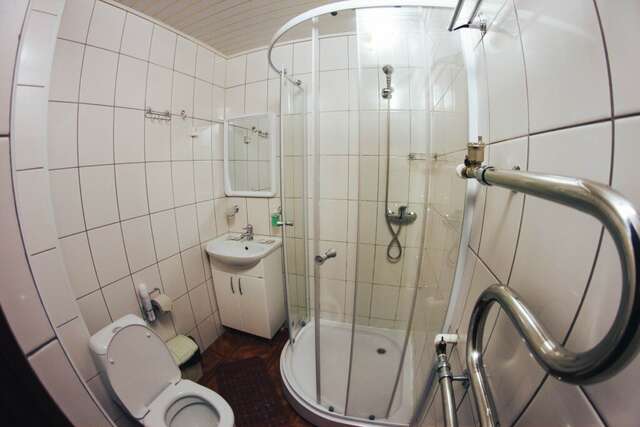 Гостиница Династия Нижний Новгород-56