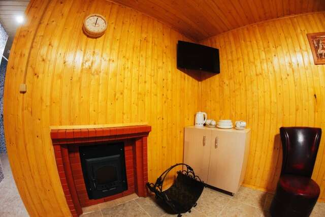 Гостиница Династия Нижний Новгород-76