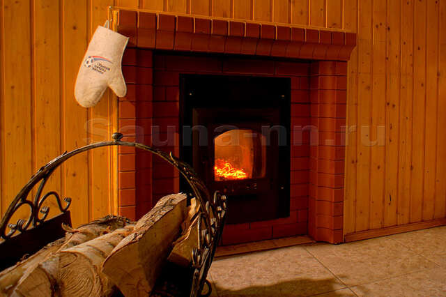 Гостиница Династия Нижний Новгород-8