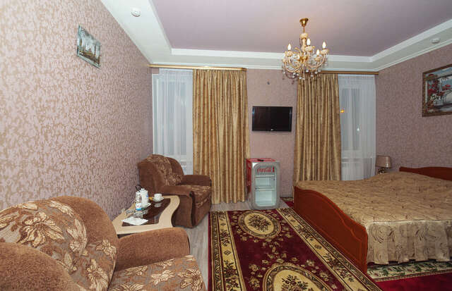 Гостиница Династия Нижний Новгород-109